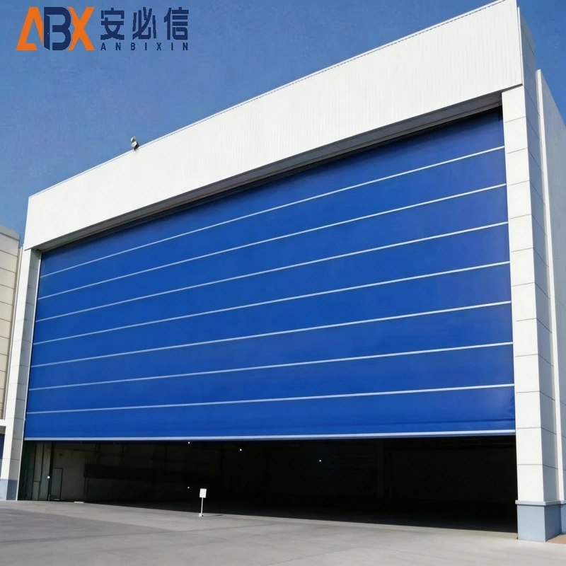 百色市背带堆积门